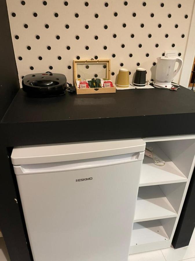 Jz Plus Picasso Rhodes City Exterior photo